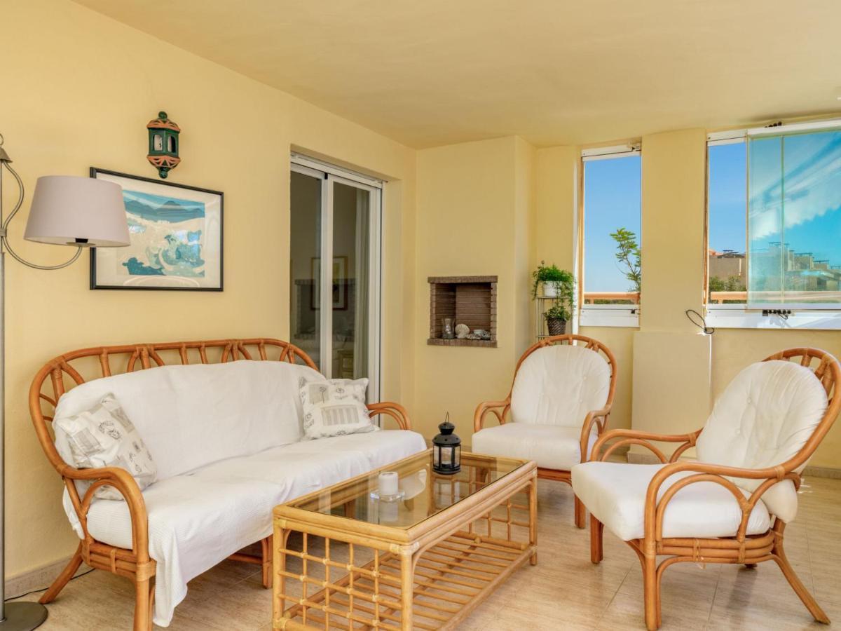 Apartment Calahonda Royale By Interhome Sitio de Calahonda Esterno foto