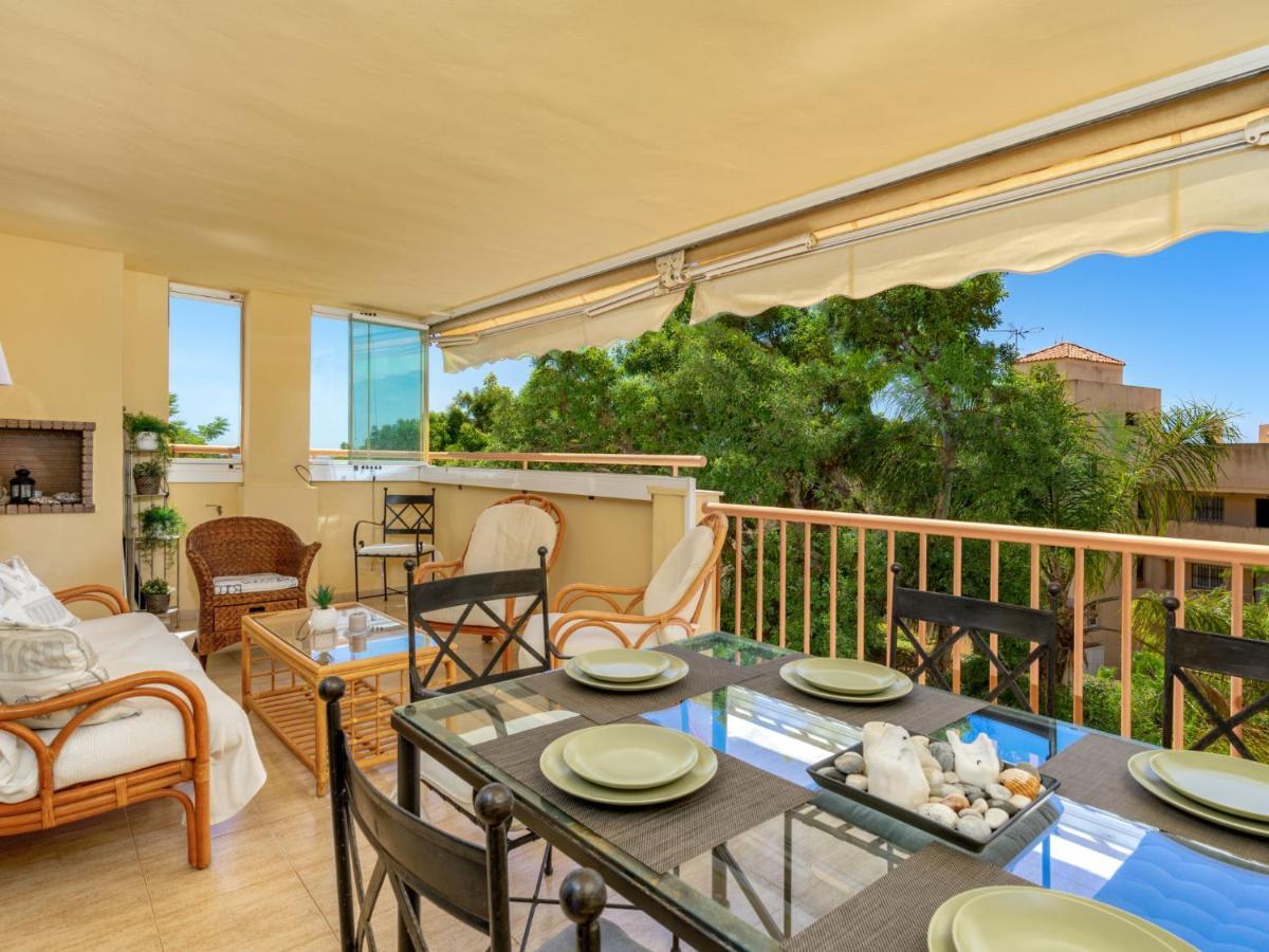 Apartment Calahonda Royale By Interhome Sitio de Calahonda Esterno foto