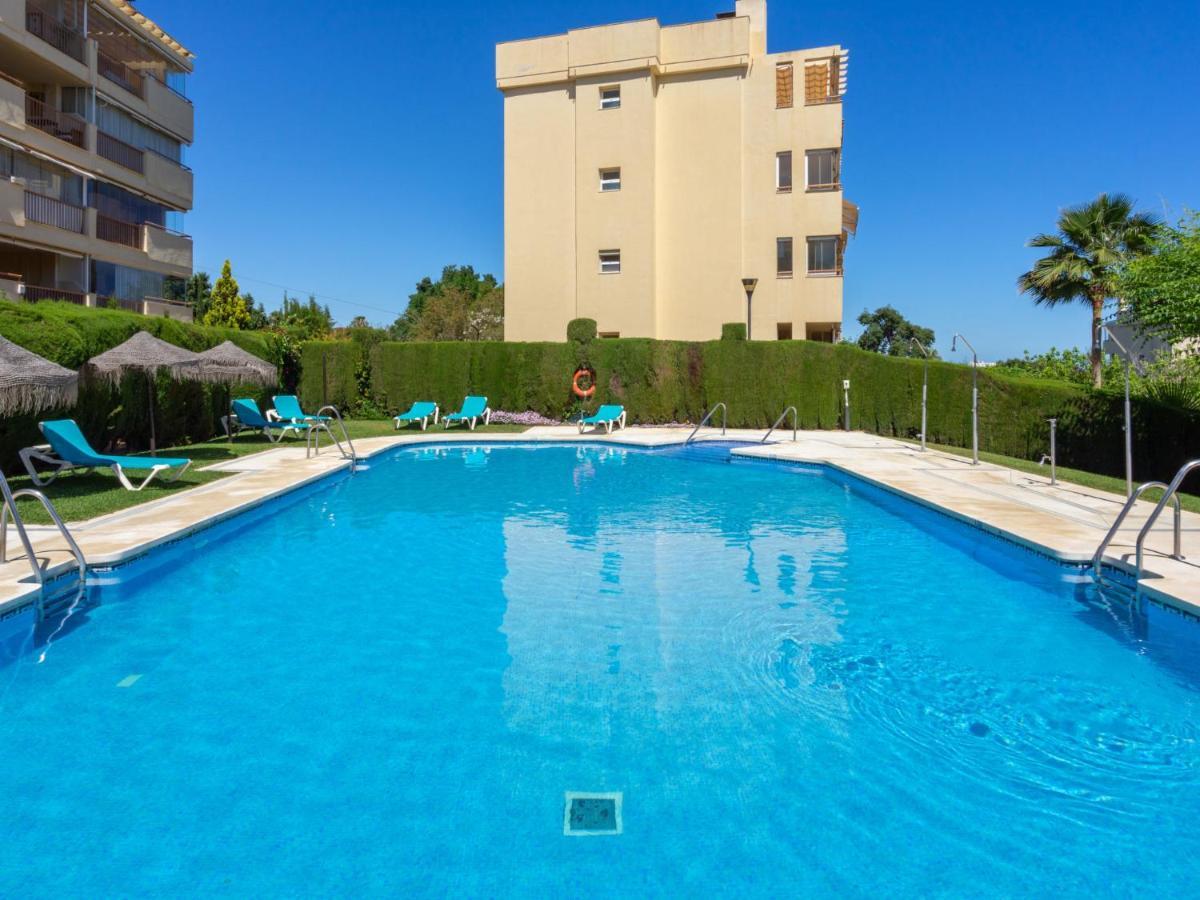 Apartment Calahonda Royale By Interhome Sitio de Calahonda Esterno foto