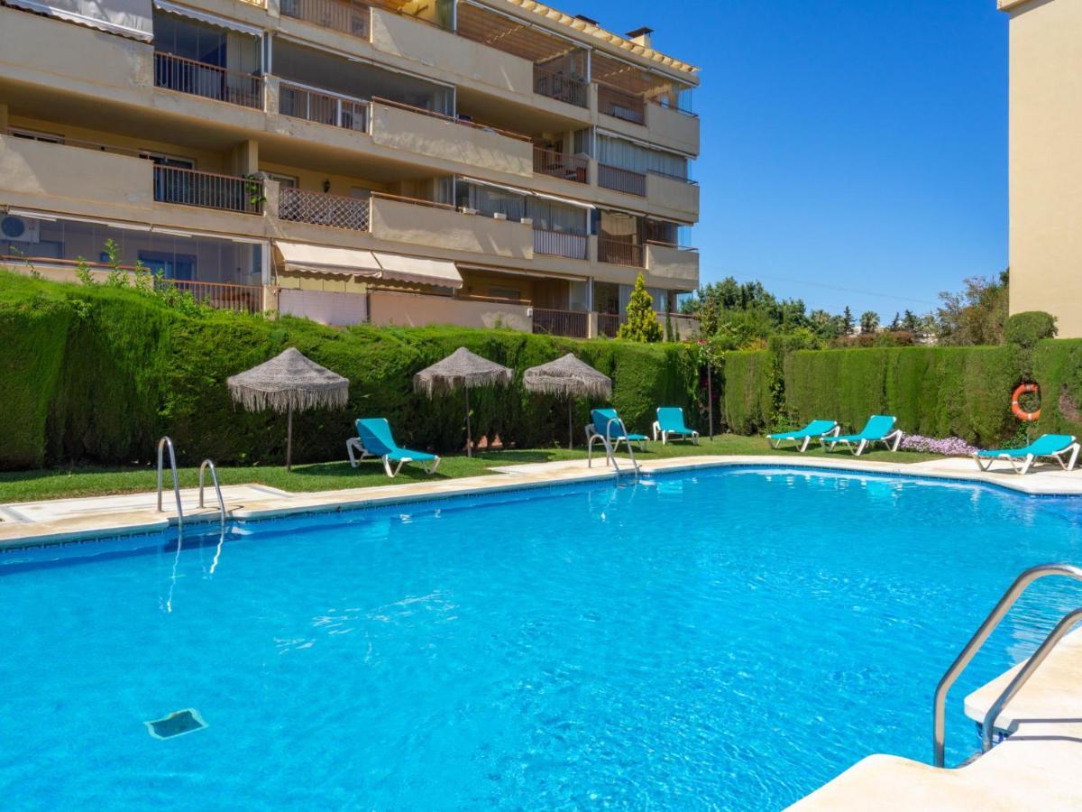 Apartment Calahonda Royale By Interhome Sitio de Calahonda Esterno foto