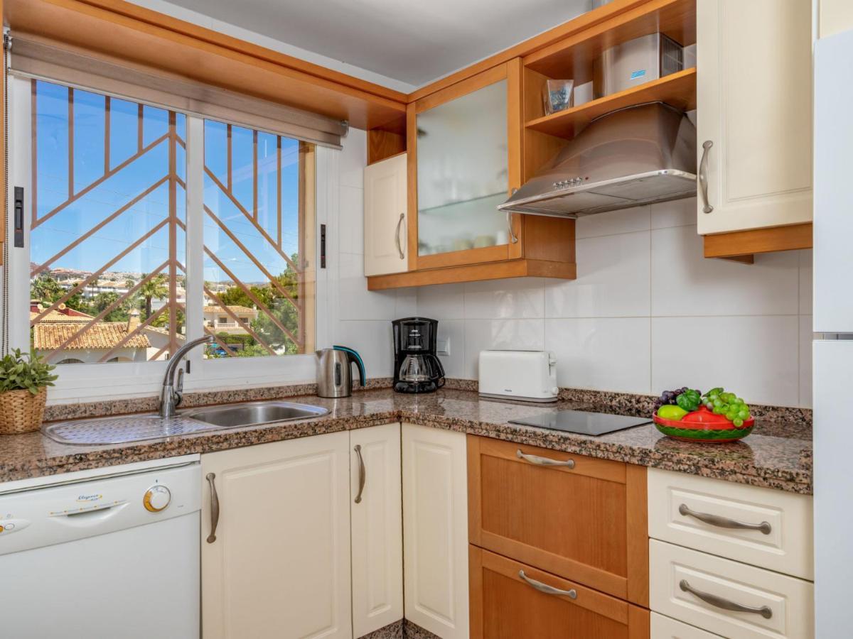 Apartment Calahonda Royale By Interhome Sitio de Calahonda Esterno foto