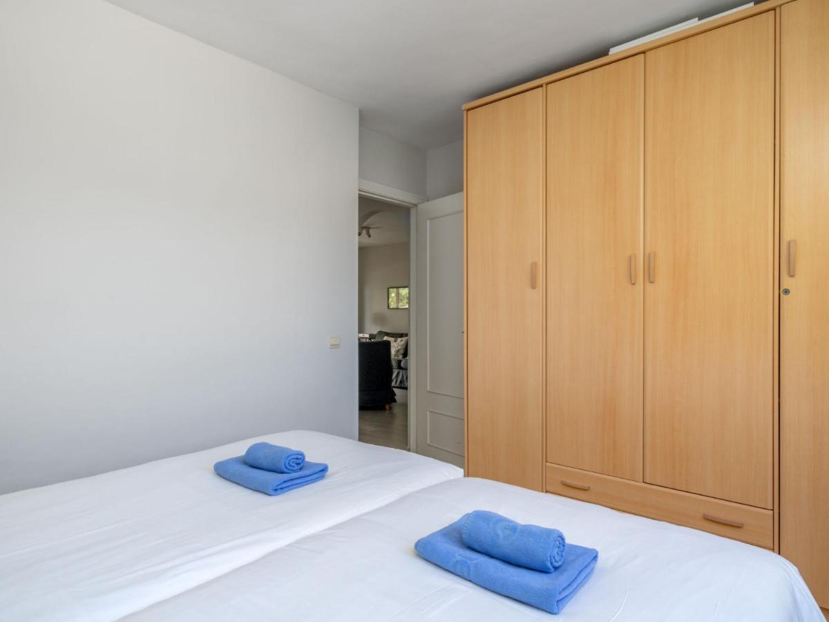 Apartment Calahonda Royale By Interhome Sitio de Calahonda Esterno foto
