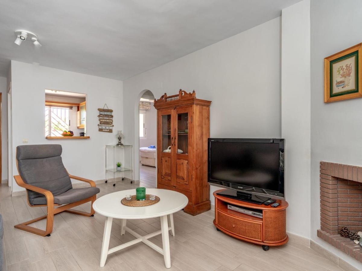 Apartment Calahonda Royale By Interhome Sitio de Calahonda Esterno foto