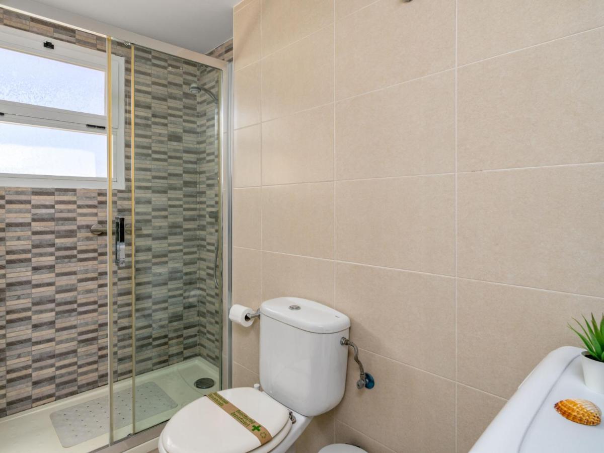 Apartment Calahonda Royale By Interhome Sitio de Calahonda Esterno foto